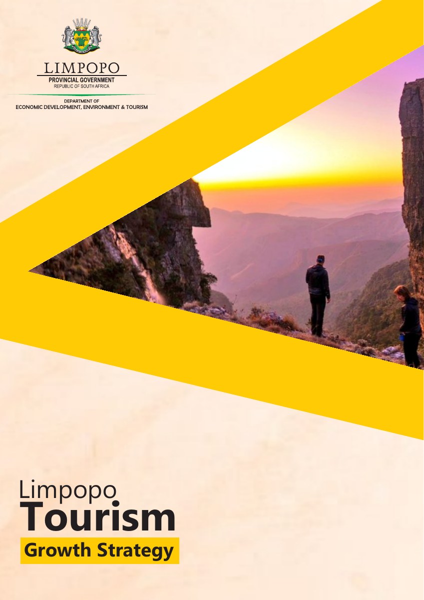 Limpopo Tourism Growth Strategy 2026–2030